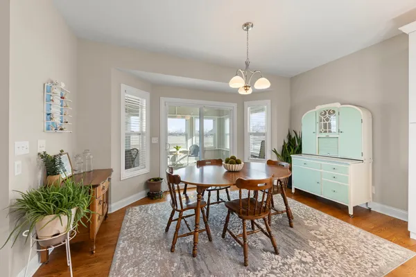 $485,000 | 1121 Blackberry Shore Lane, Yorkville, IL 60560