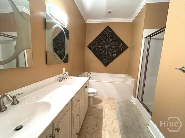 $2,900 | 425 East Mc Donough Street, Unit 101, Savannah, GA 31401