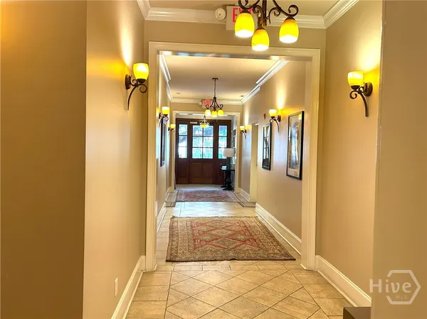 $2,900 | 425 East Mc Donough Street, Unit 101, Savannah, GA 31401