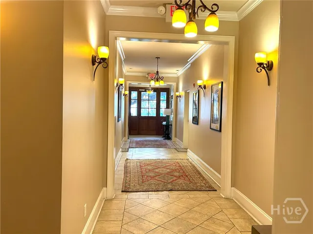 $2,900 | 425 East Mc Donough Street, Unit 101, Savannah, GA 31401