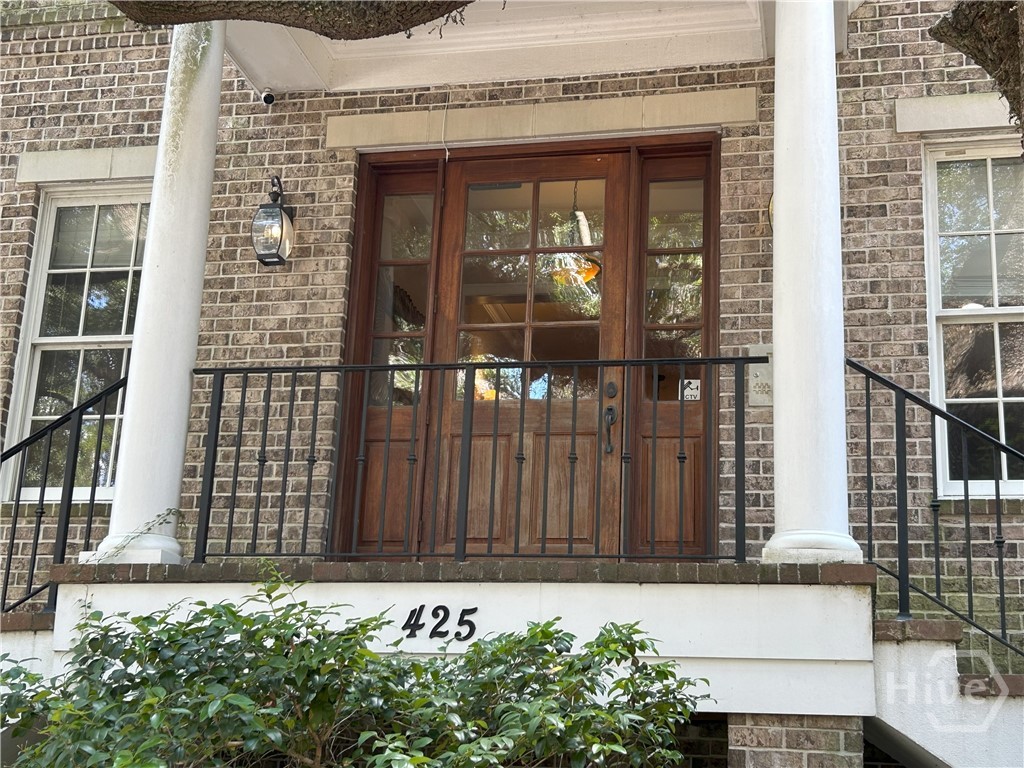 425 East Mc Donough Street, Unit 101 Savannah, GA 31401 - Photo 2 of 22