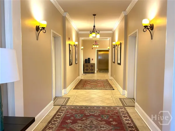 $2,900 | 425 East Mc Donough Street, Unit 101, Savannah, GA 31401