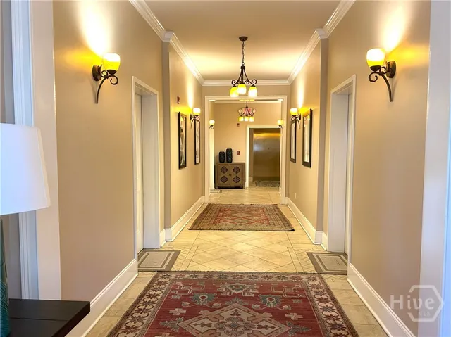 $2,900 | 425 East Mc Donough Street, Unit 101, Savannah, GA 31401