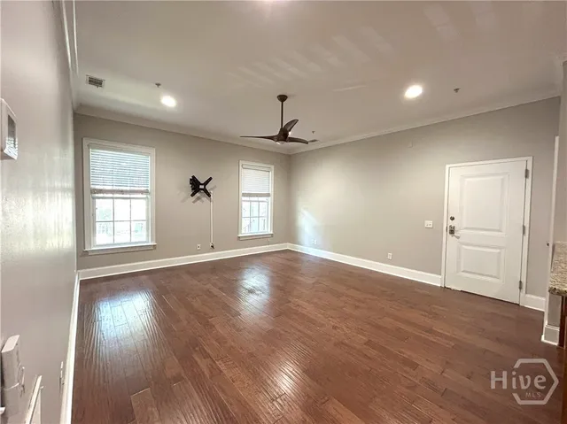 $2,900 | 425 East Mc Donough Street, Unit 101, Savannah, GA 31401