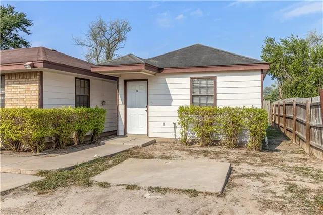 $675 | 8005 Cisne Street, Unit H, Pharr, TX 78577