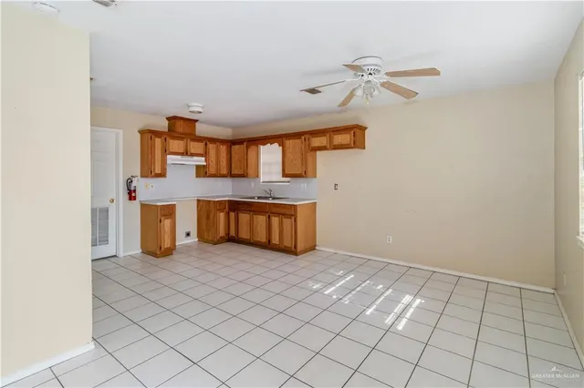 a view of a storage & utility room