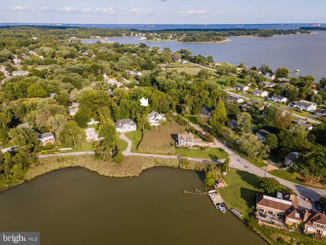 $1,400,000 | 133 Lake View Drive, Annapolis, MD 21403