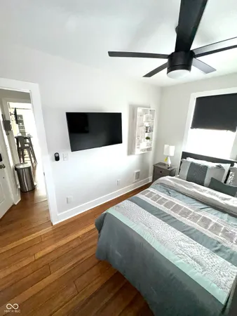 $1,500 | 918 East 17th Street, Indianapolis, IN 46202