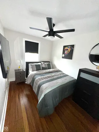 $1,500 | 918 East 17th Street, Indianapolis, IN 46202