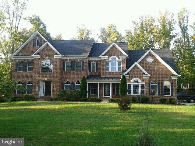 14302 Driftwood Road Bowie, MD 20721 - Photo 7 of 7 Exterior (Front)