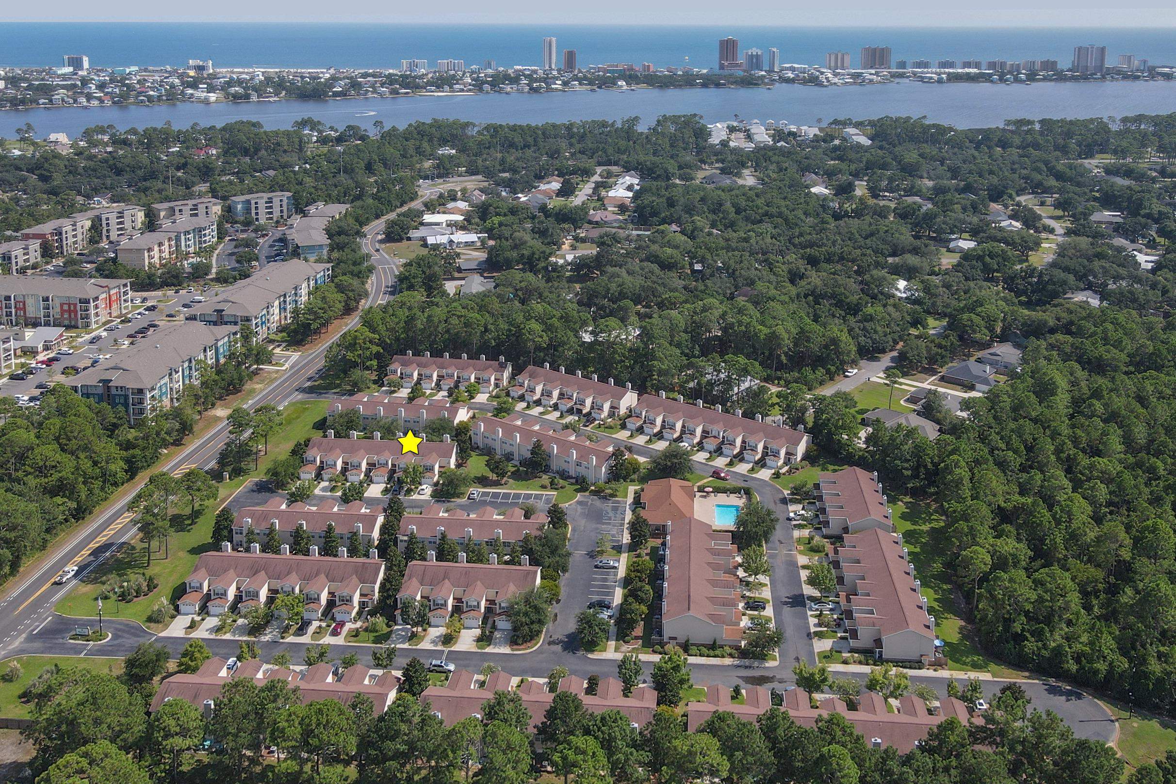 1517 Regency Road, Unit 165 Gulf Shores, AL 36542 - Photo 2 of 44