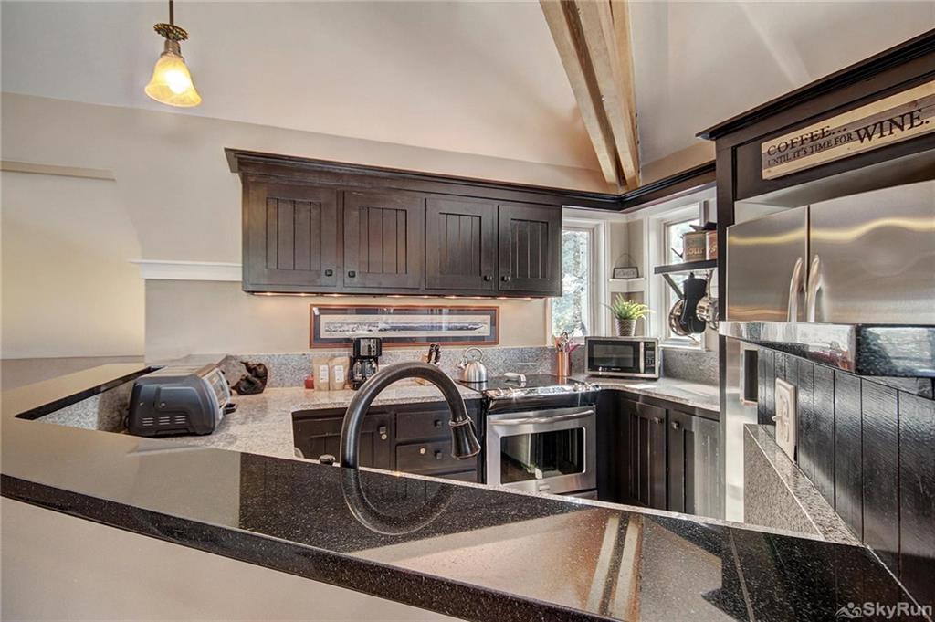 342 Wild Irishman Road, Unit 1904 Keystone, CO 80435 - Photo 3 of 29 Gallery Image 3