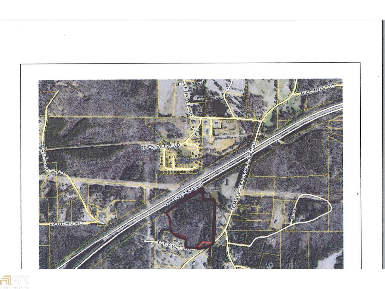 21 Terrell Road Carrollton, GA 30116 - Photo 1 of 1
