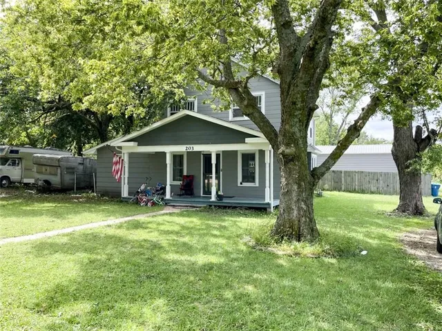 $240,000 | 203 Scott Street, Scranton, KS 66537