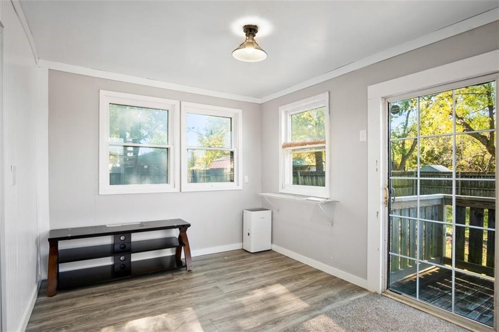 203 Scott Street Scranton, KS 66537 - Photo 12 of 33