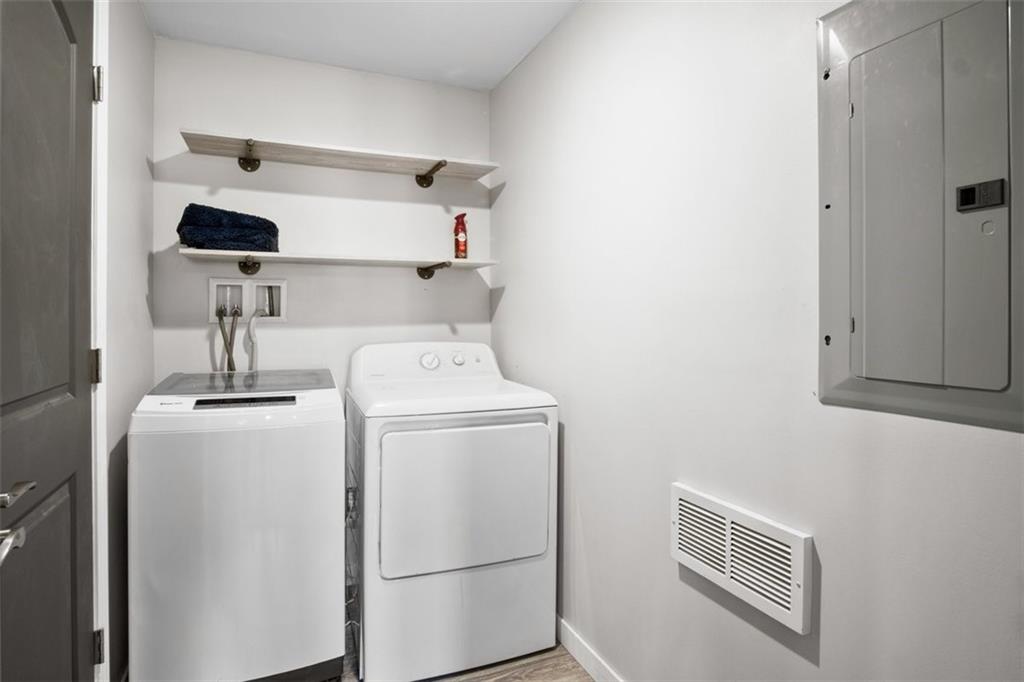 203 Scott Street Scranton, KS 66537 - Photo 13 of 33