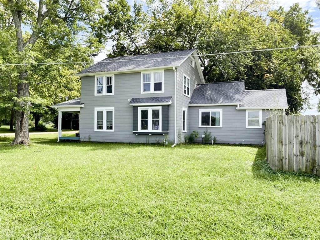 203 Scott Street Scranton, KS 66537 - Photo 2 of 33