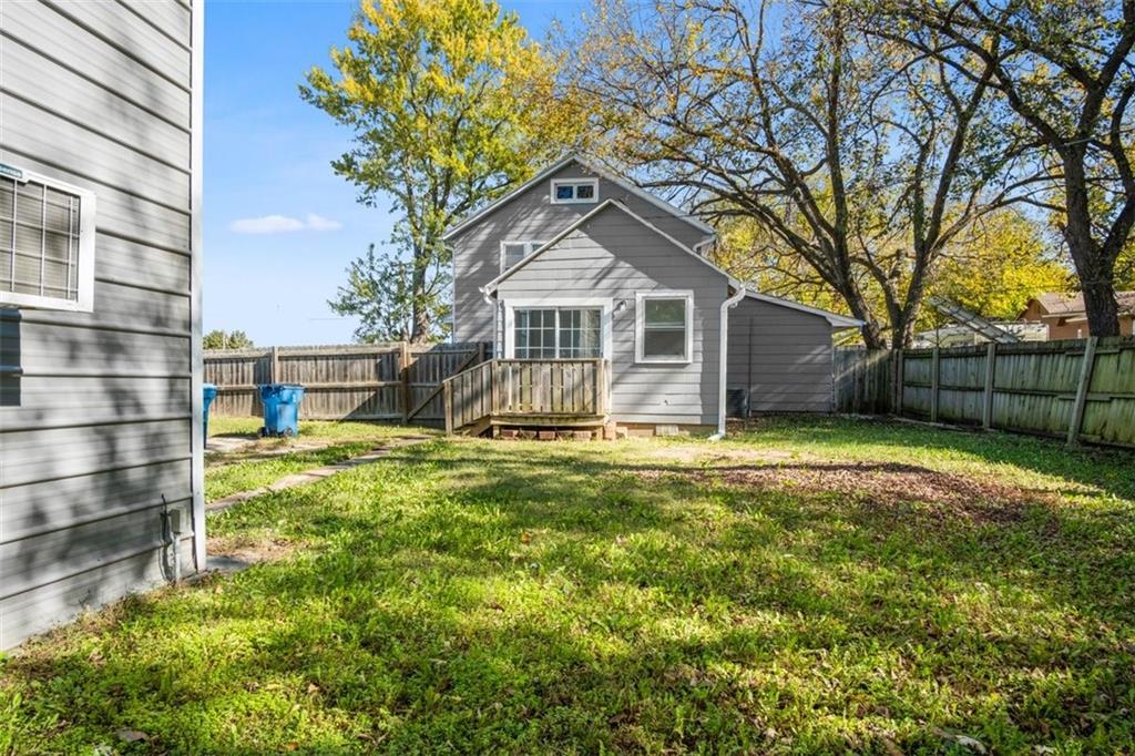 203 Scott Street Scranton, KS 66537 - Photo 24 of 33