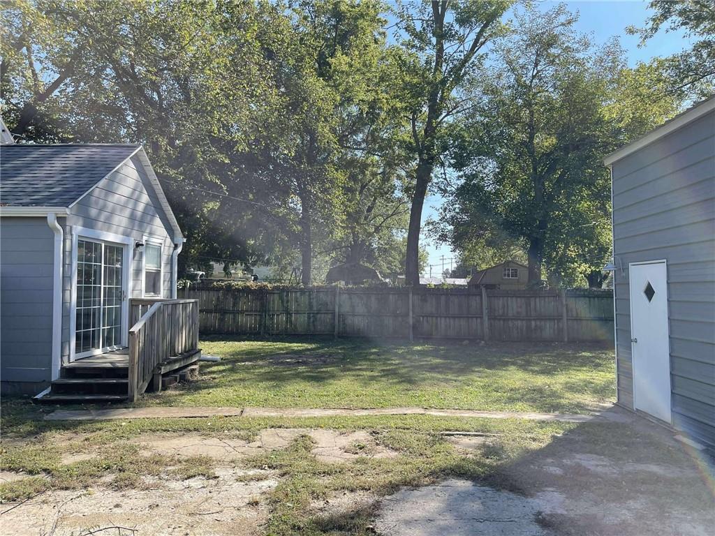 203 Scott Street Scranton, KS 66537 - Photo 25 of 33