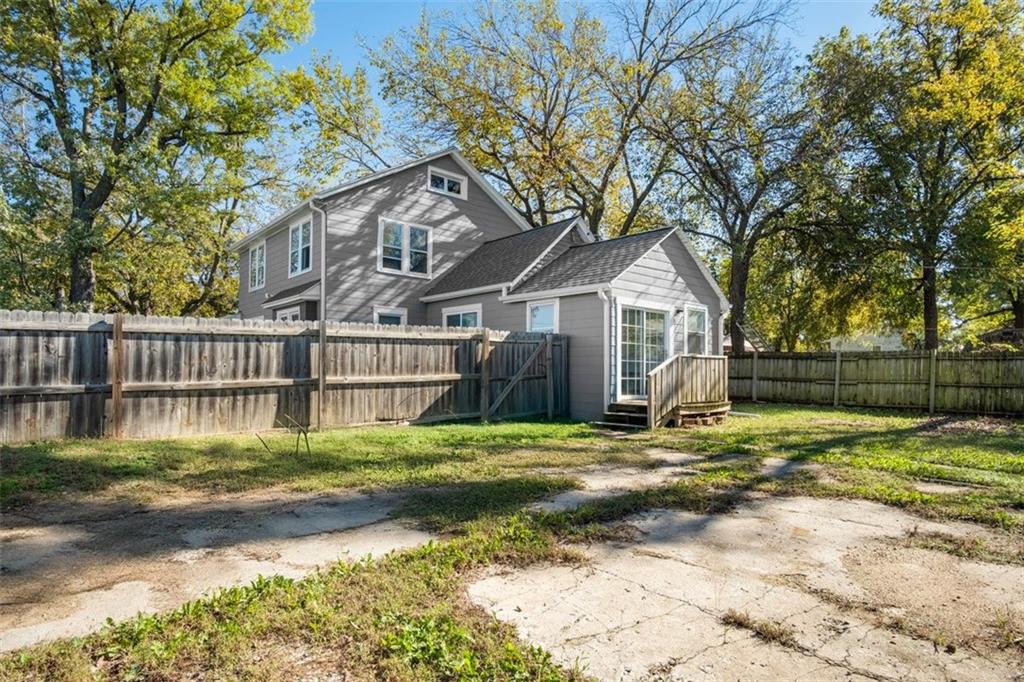 203 Scott Street Scranton, KS 66537 - Photo 26 of 33