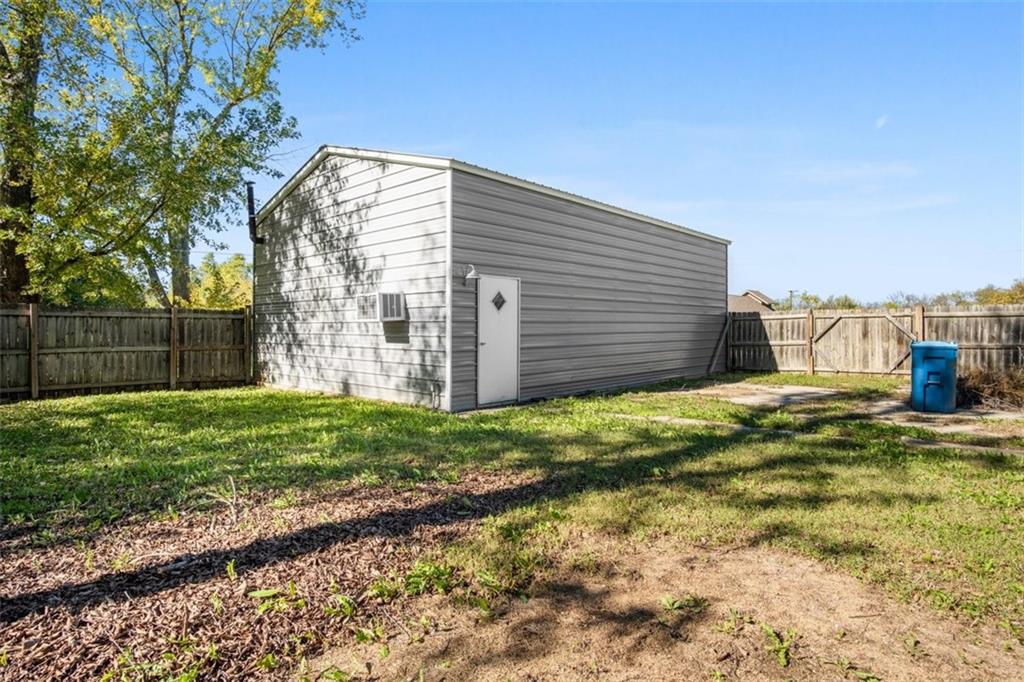 203 Scott Street Scranton, KS 66537 - Photo 27 of 33