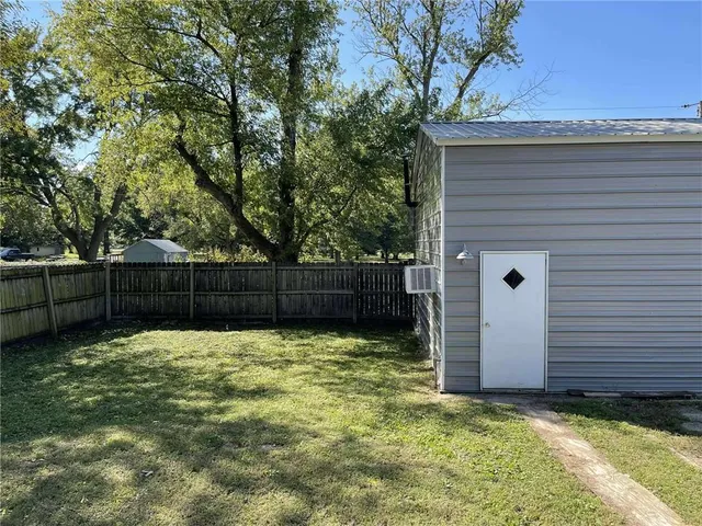 $240,000 | 203 Scott Street, Scranton, KS 66537