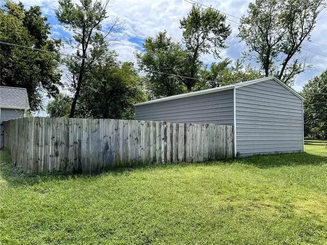 $240,000 | 203 Scott Street, Scranton, KS 66537