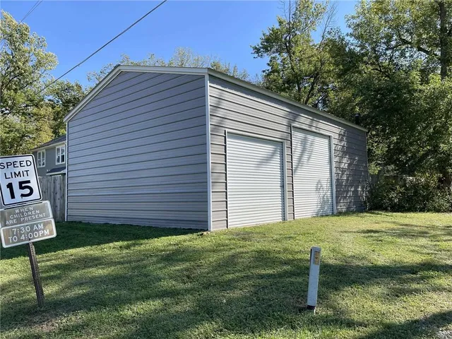 $240,000 | 203 Scott Street, Scranton, KS 66537