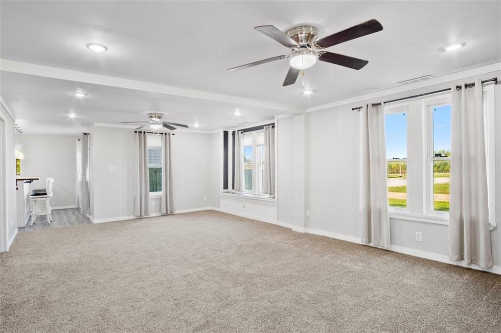 203 Scott Street Scranton, KS 66537 - Photo 5 of 33