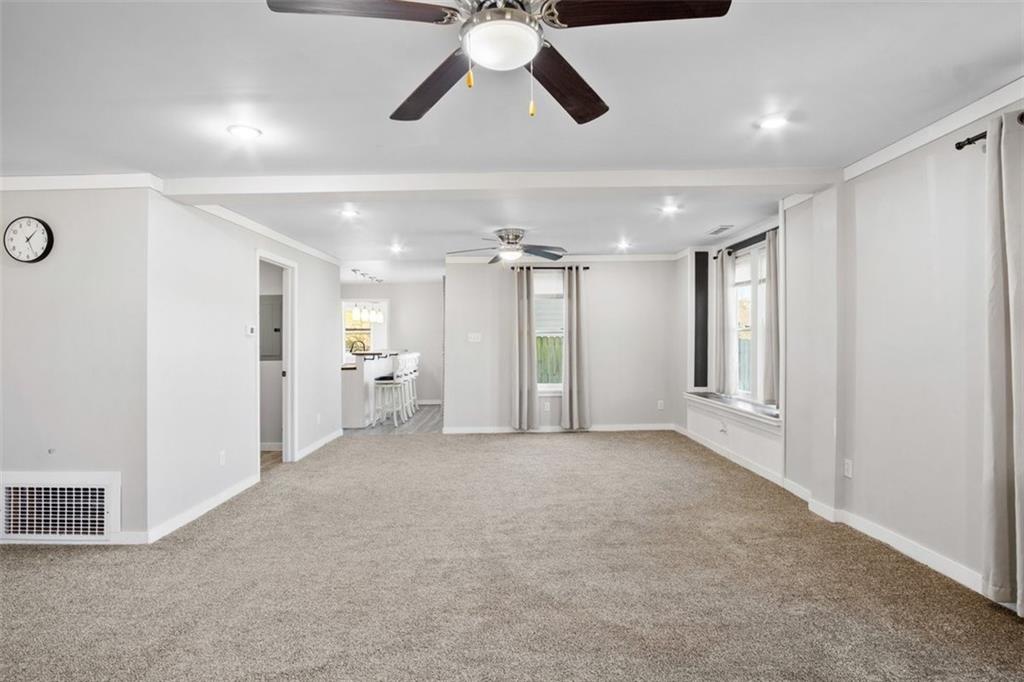 203 Scott Street Scranton, KS 66537 - Photo 6 of 33