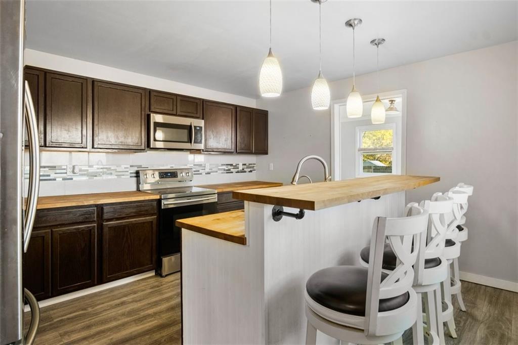 203 Scott Street Scranton, KS 66537 - Photo 8 of 33