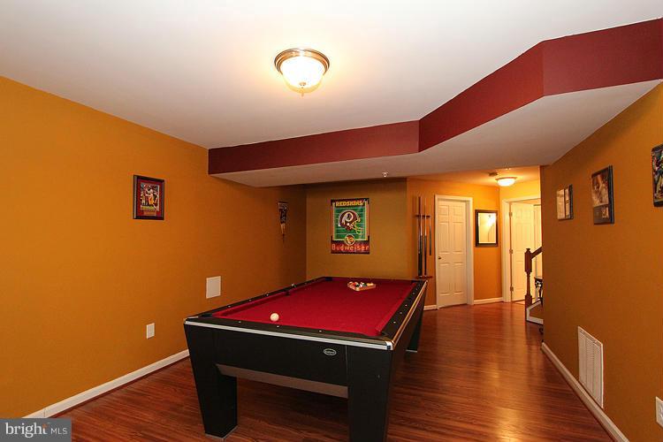 2040 Spring Run Circle Frederick, MD 21702 - Photo 25 of 30 Basement