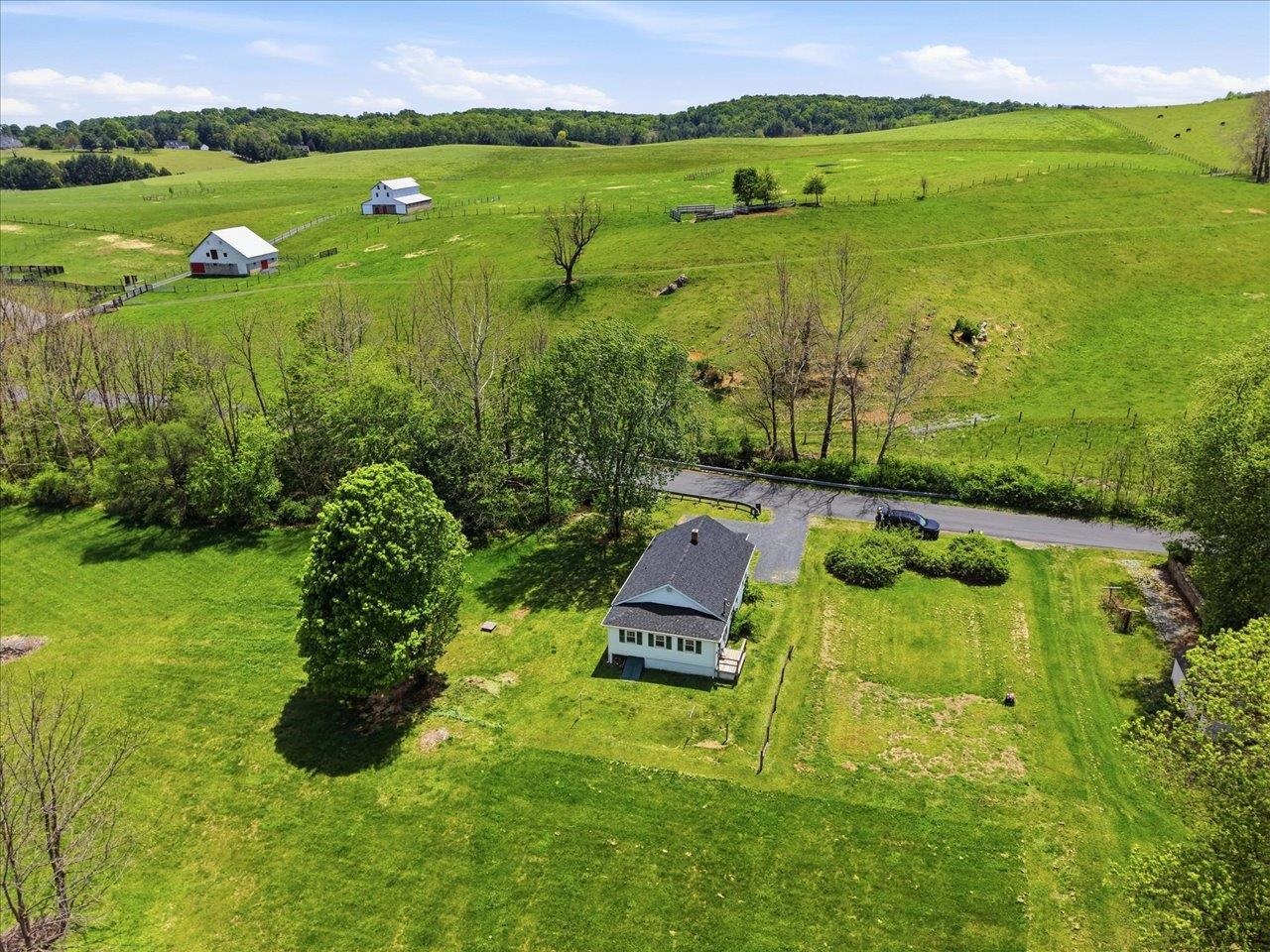 197 Whiskey Creek Road Churchville, VA 24421 - Photo 35 of 41