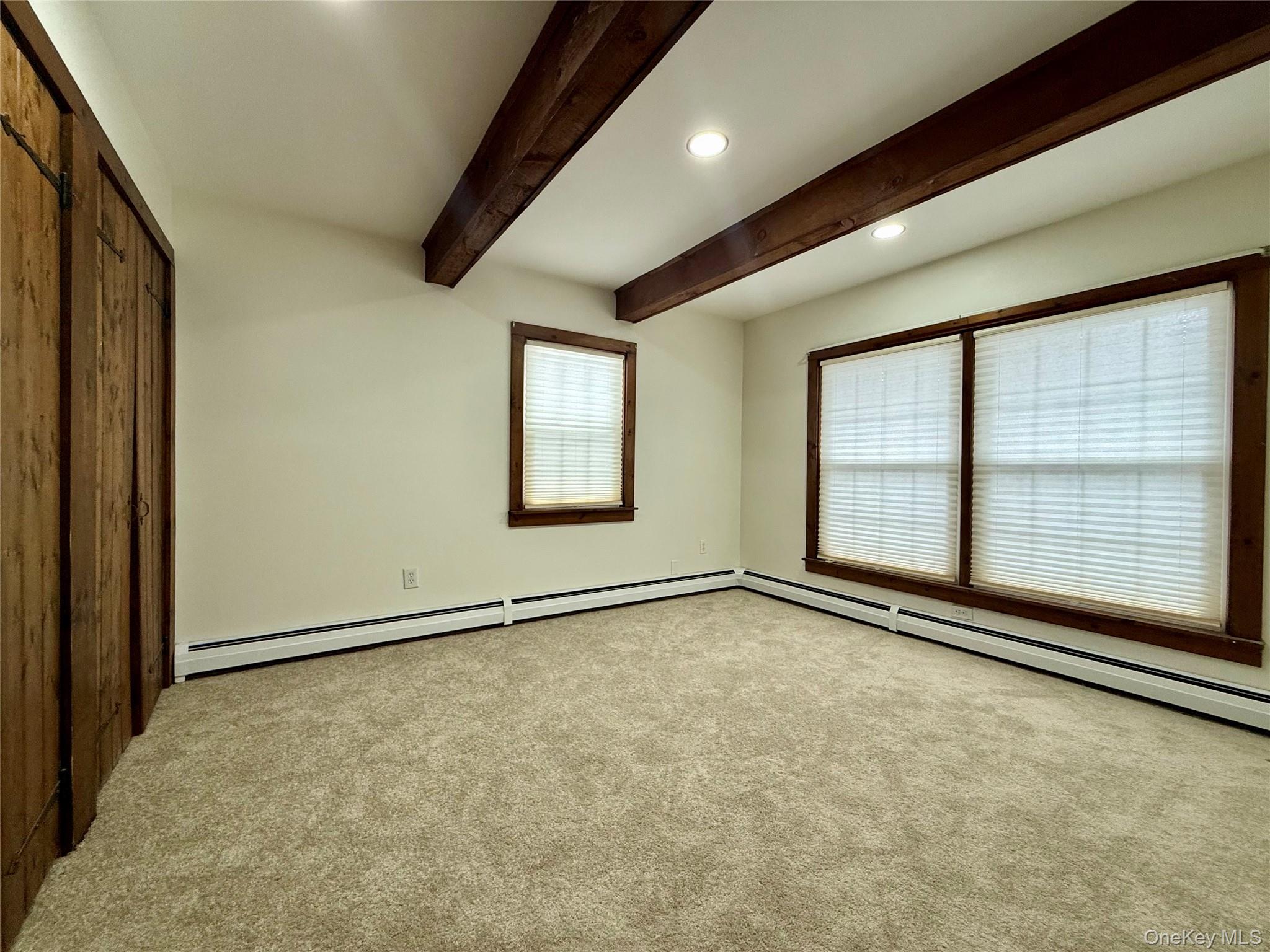 102 Fallkill Road, Unit 1W Hyde Park, NY 12538 - Photo 12 of 21 a view of an empty room