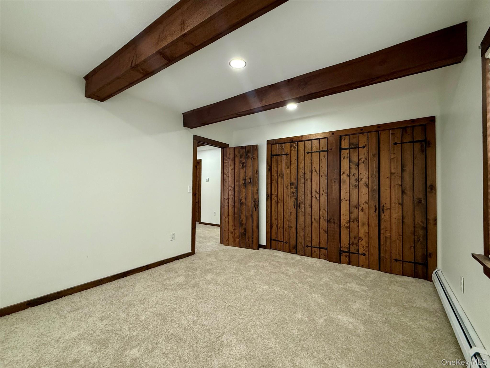 102 Fallkill Road, Unit 1W Hyde Park, NY 12538 - Photo 13 of 21 a view of a hallway