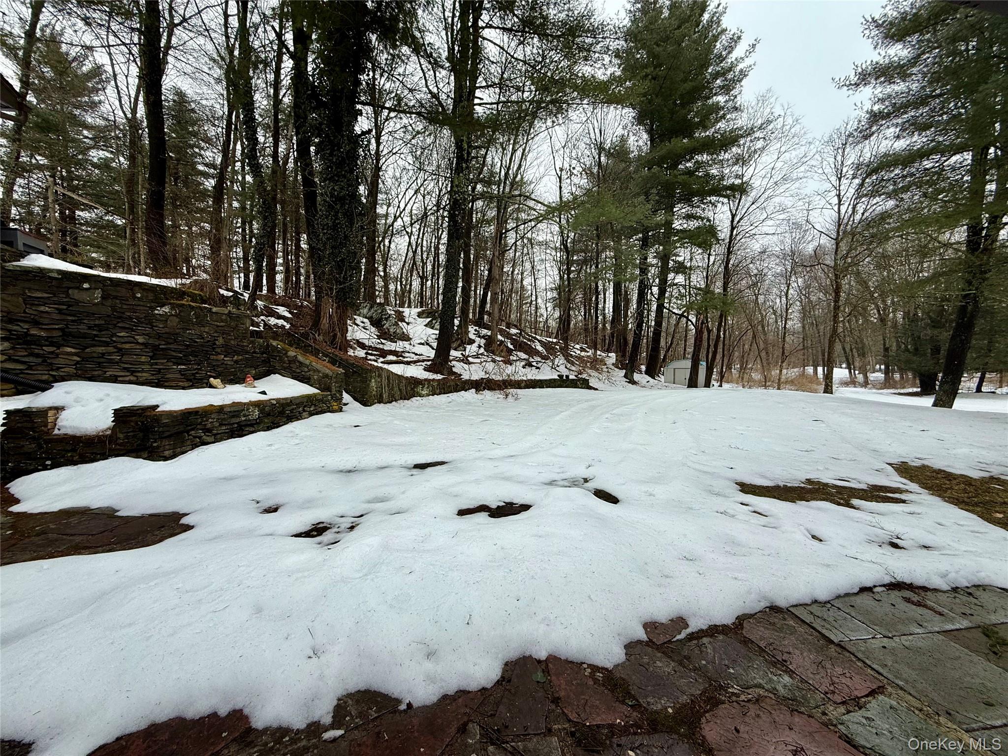 102 Fallkill Road, Unit 1W Hyde Park, NY 12538 - Photo 17 of 21 a view of swimming pool with a yard