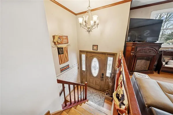 $285,000 | 440 Lippencott Run Road, Waynesburg, PA 15370