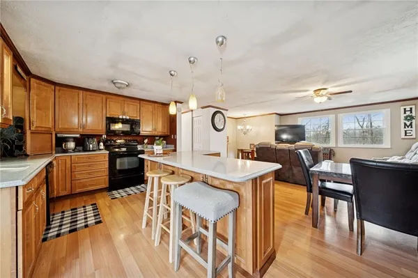 $285,000 | 440 Lippencott Run Road, Waynesburg, PA 15370