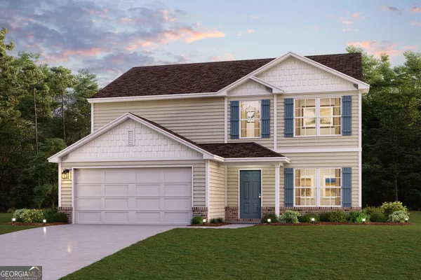 $279,990 | 712 Red Bird Road, Hogansville, GA 30230