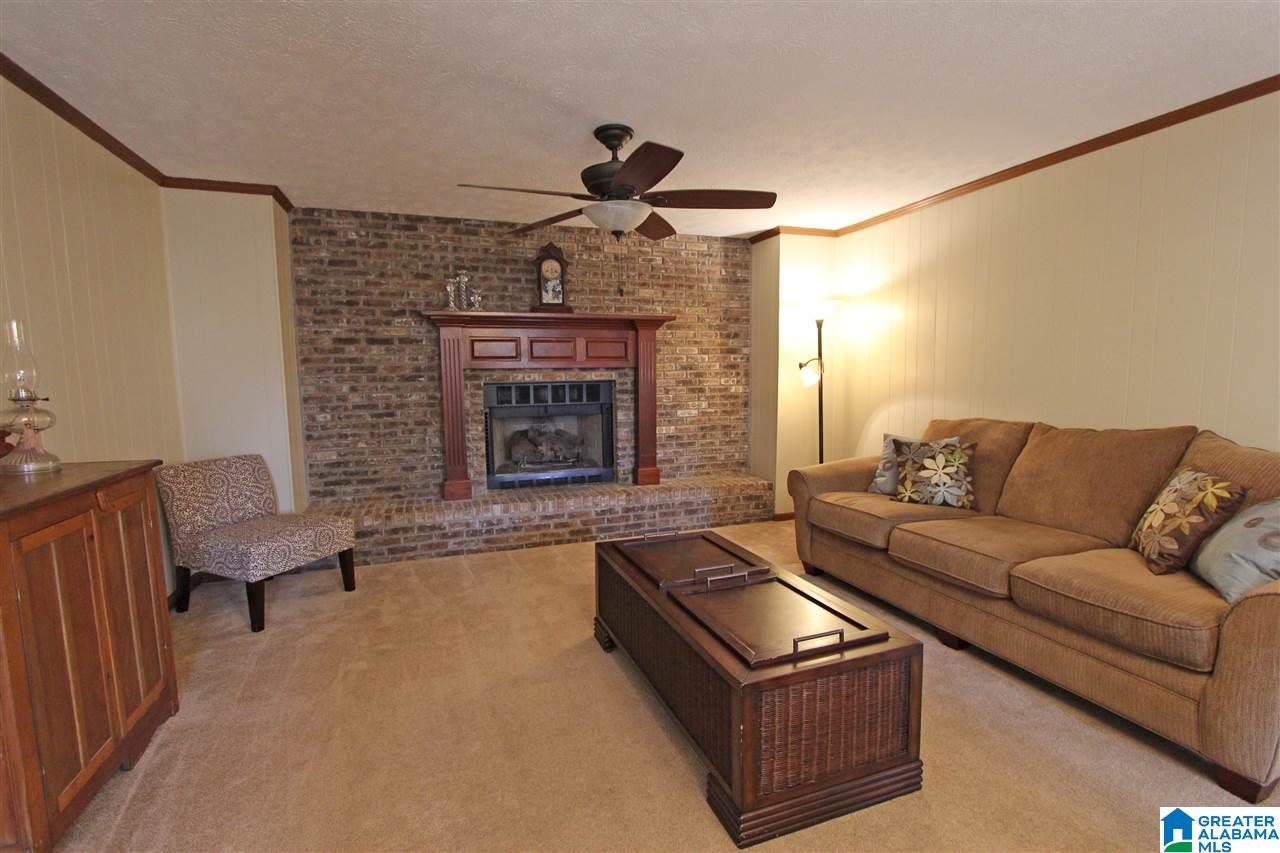 117 Monte Vista Road Oxford, AL 36203 - Photo 2 of 50