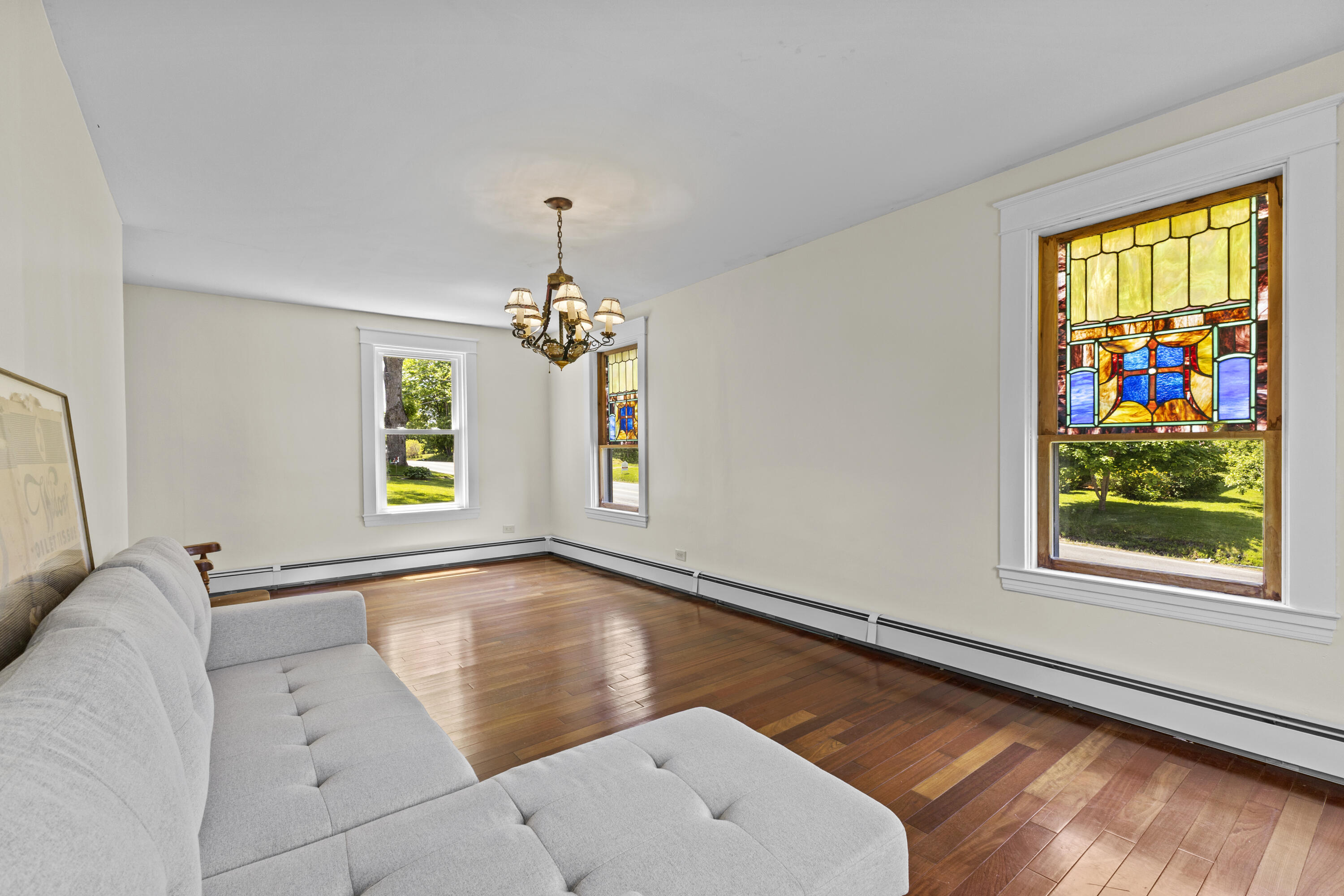 25 Bridge Street Milbridge, ME 04658 - Photo 18 of 59 Dining Room
