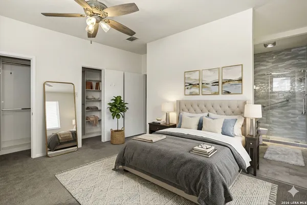 $154,900 | 3678 Hidden Drive, Unit 2702, San Antonio, TX 78217