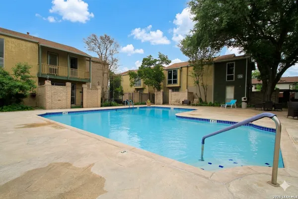 $154,900 | 3678 Hidden Drive, Unit 2702, San Antonio, TX 78217