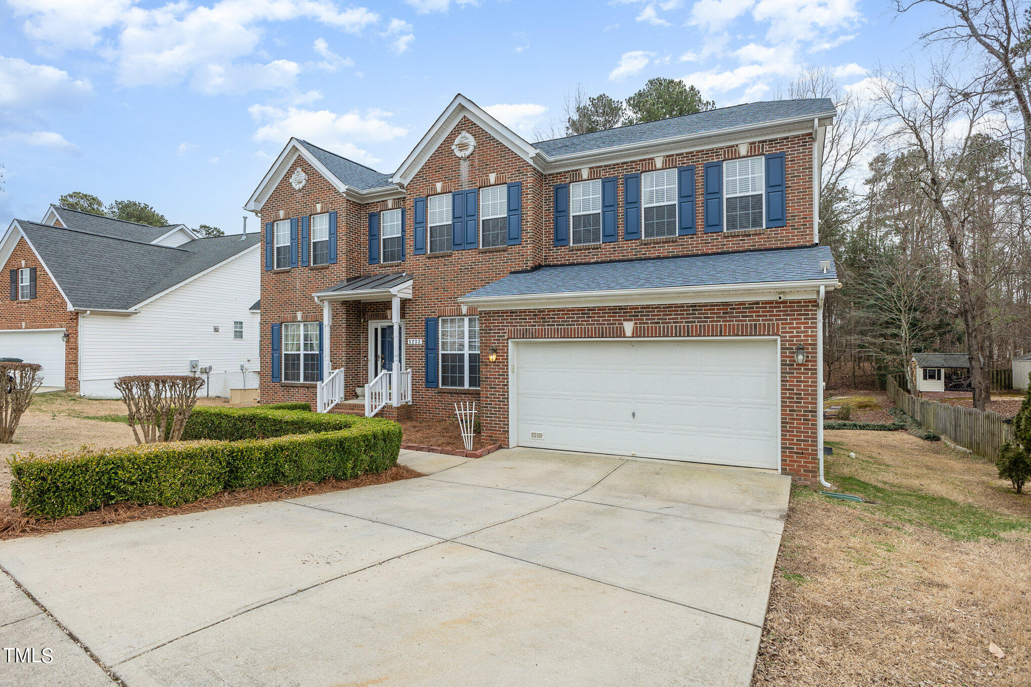 5232 Pinehall Wynd Raleigh, NC 27604 - Photo 2 of 31 026_cy1a0497-edit