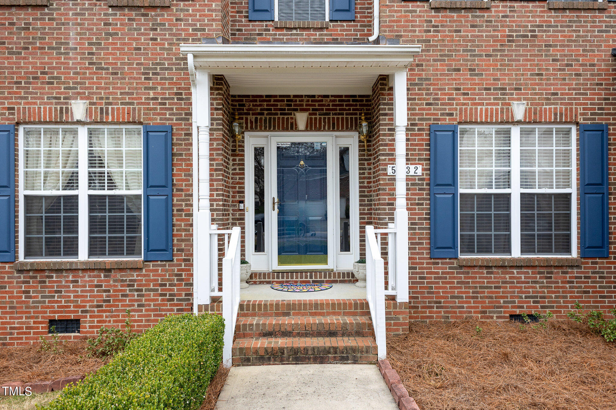 5232 Pinehall Wynd Raleigh, NC 27604 - Photo 3 of 31 024_cy1a0495-edit