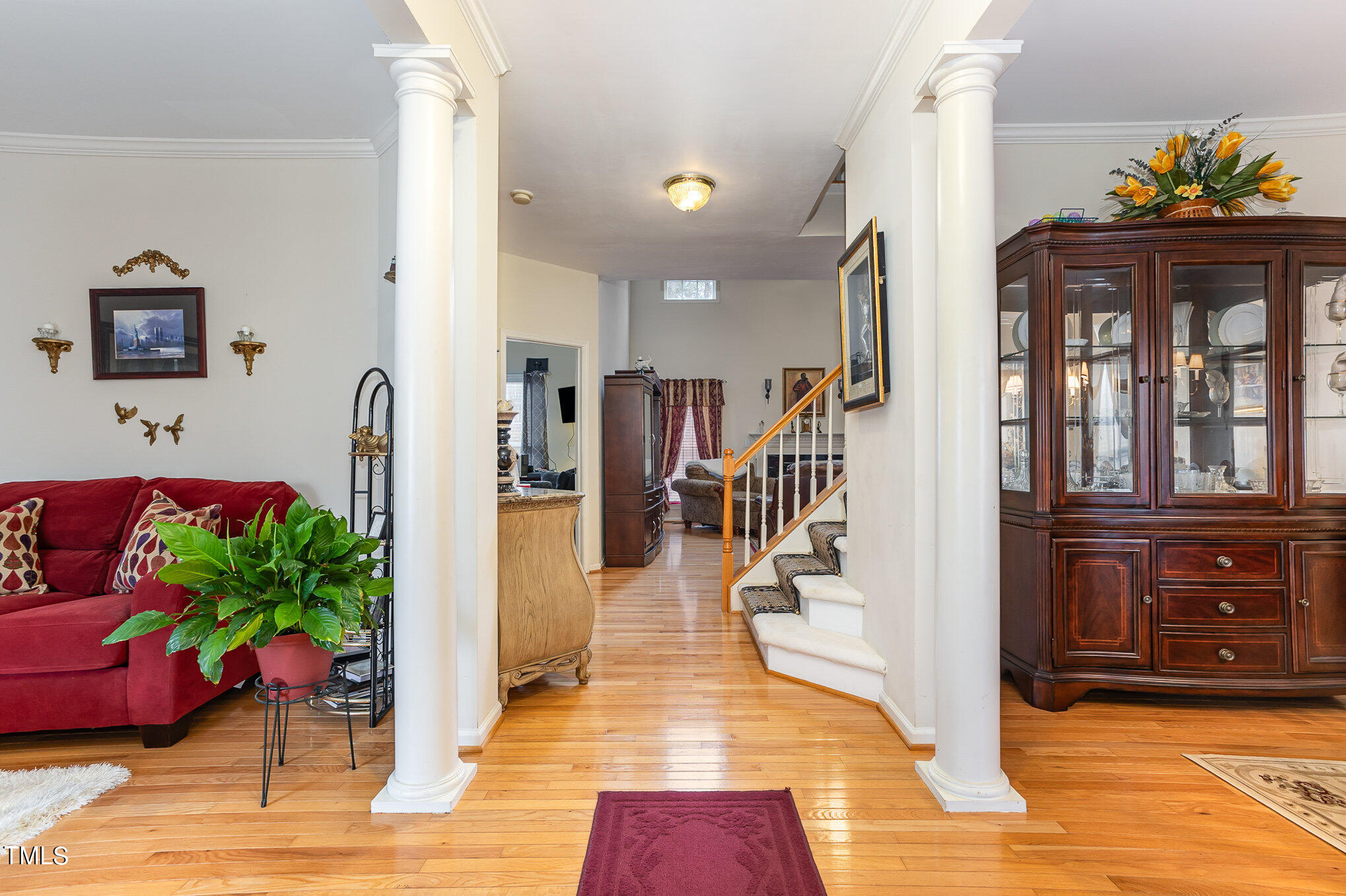 5232 Pinehall Wynd Raleigh, NC 27604 - Photo 5 of 31 002_cy1a0446-edit