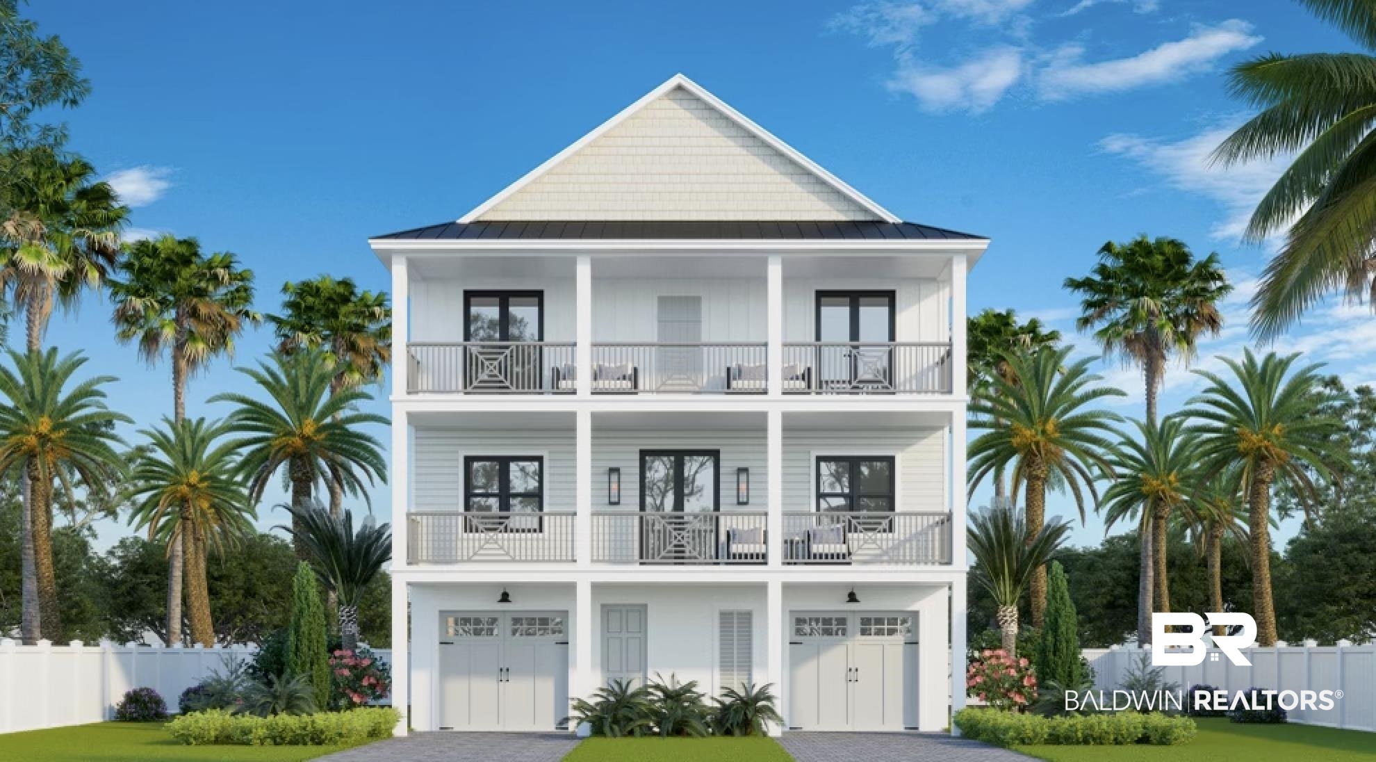 3802 Grand Key Drive Orange Beach, AL 36561 - Photo 1 of 4