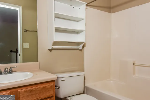 $1,955 | 2796 Jacob Lane, Douglasville, GA 30135