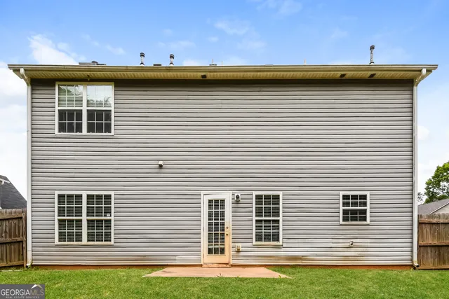 $1,955 | 2796 Jacob Lane, Douglasville, GA 30135