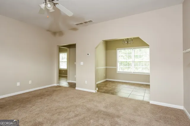 $1,955 | 2796 Jacob Lane, Douglasville, GA 30135